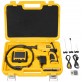  REMS CamScope S Set 16-1 kamera - endoskops